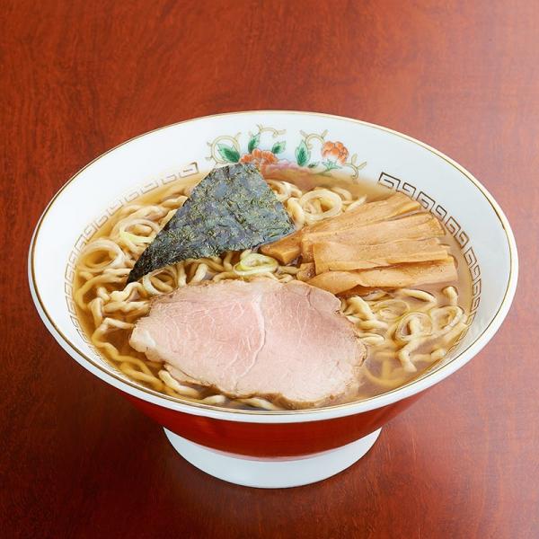 ラーメンの激戦地としても有名（写真提供：中華そば春木屋）