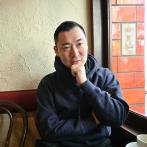 西荻窪が故郷の目黒雅也さん