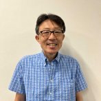 「照明デザイナーという仕事をもっと知ってもらえればうれしい」と工藤真司さん