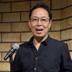 高円寺三角地帯オーナー川井拓也さん