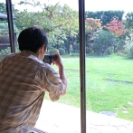 画像:荻窪の名所、荻窪三庭園を楽しむ